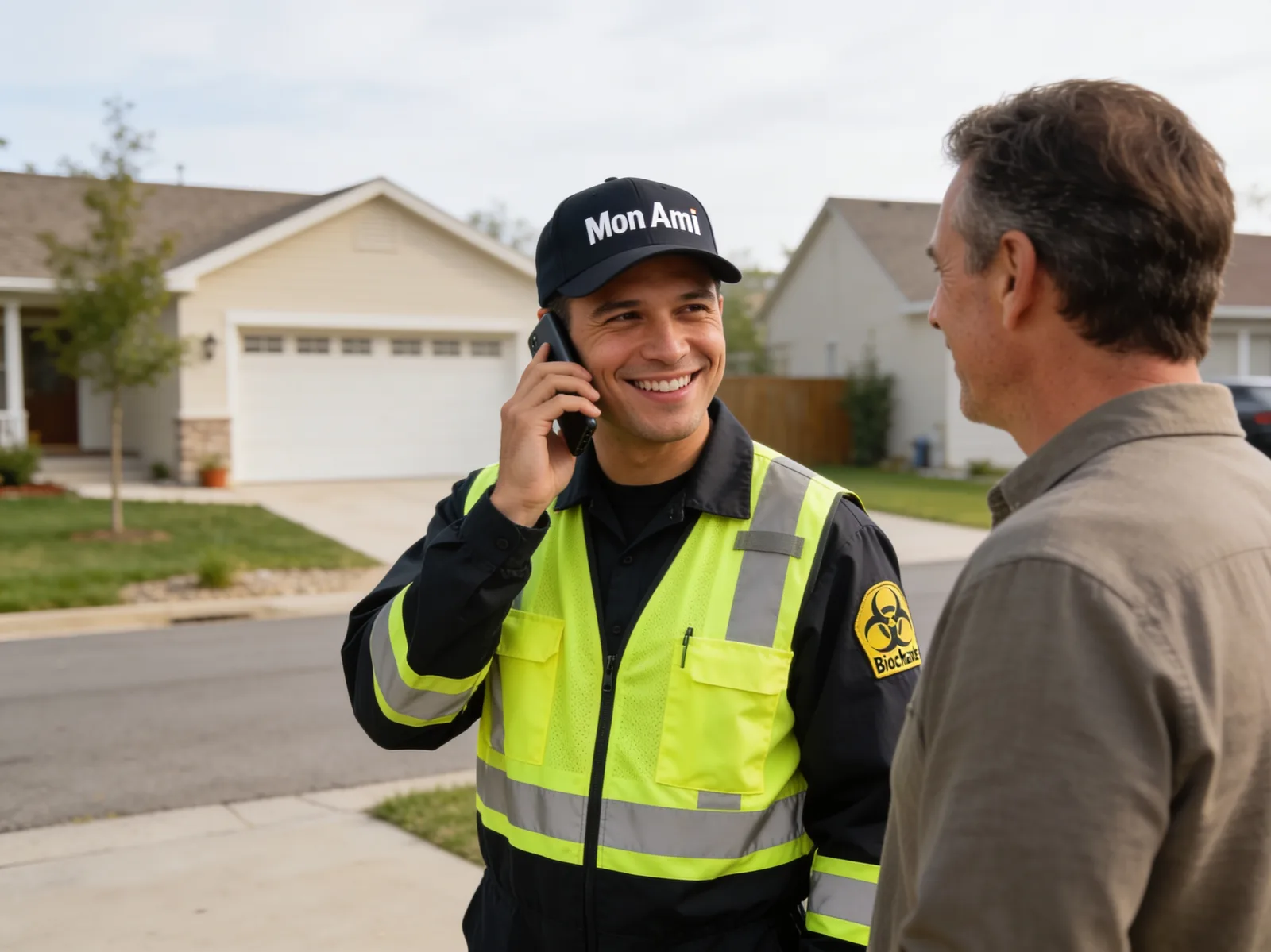 Sewage Cleanup Cassopolis, MI FAQs